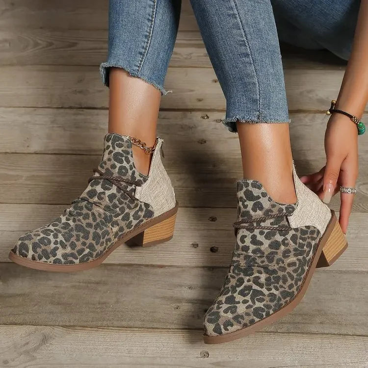 Sophie™ | Sophisticated Style Boot
