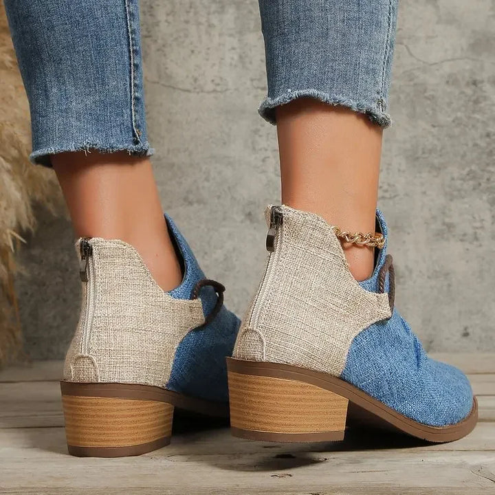 Sophie™ | Sophisticated Style Boot