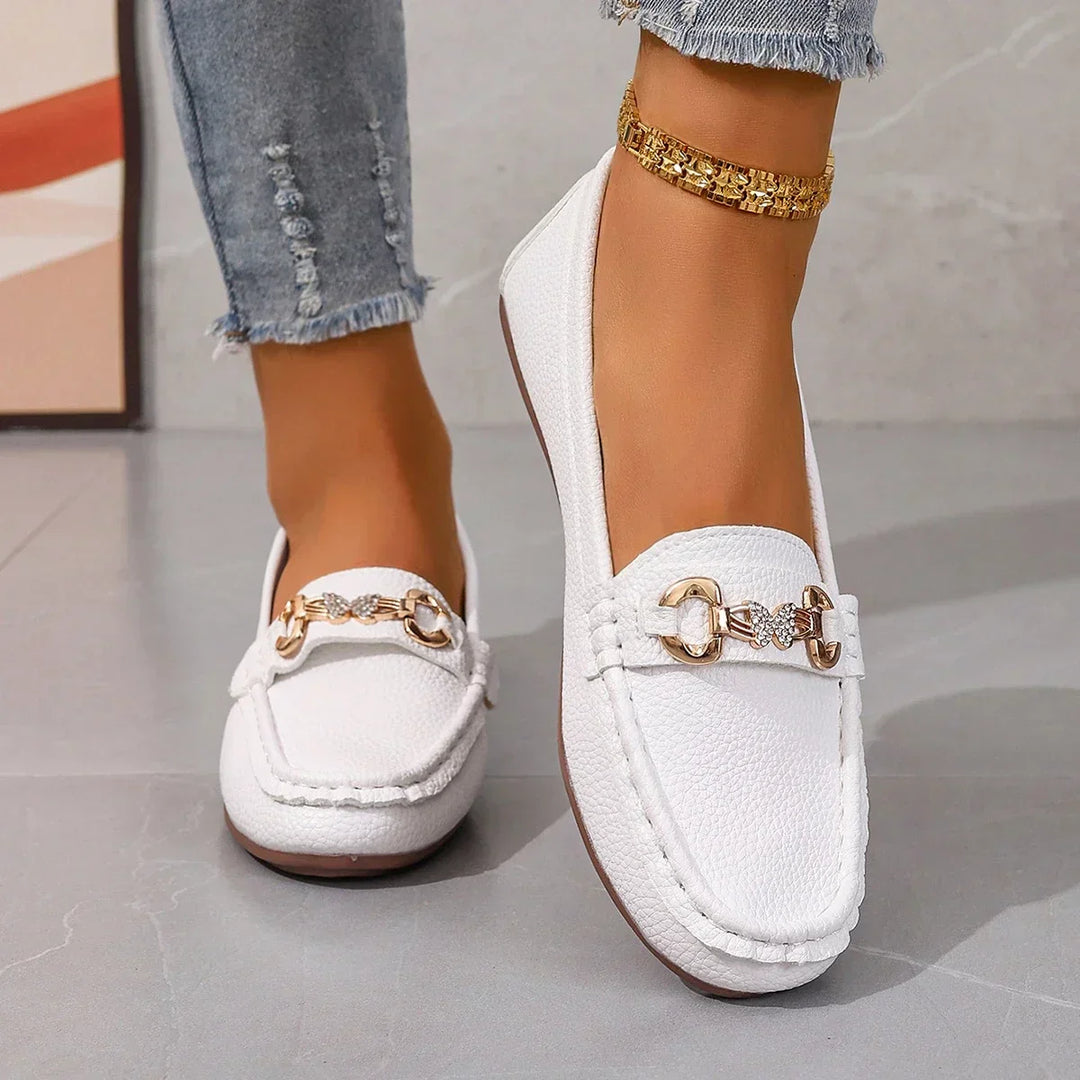 Maud™ | Urban Essential Loafer
