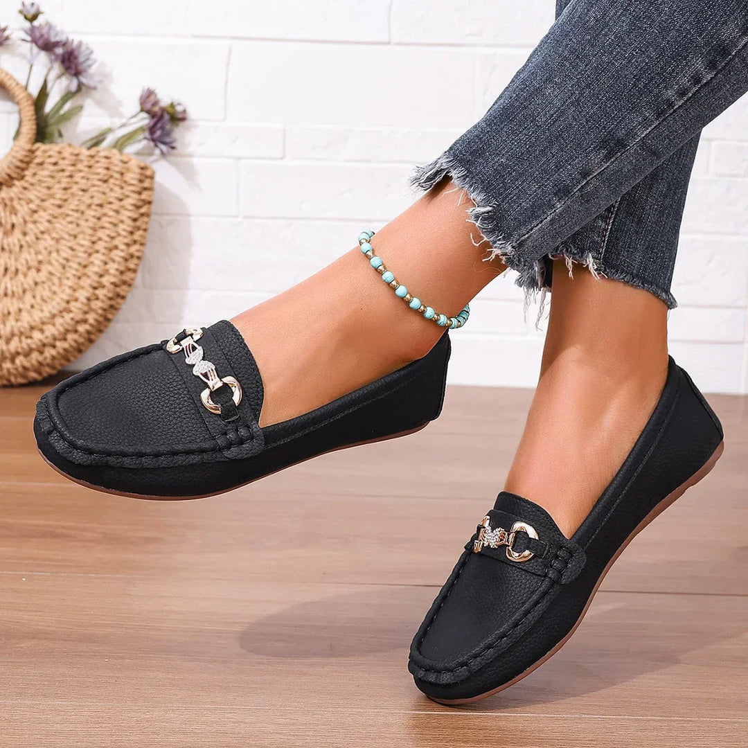 Maud™ | Urban Essential Loafer