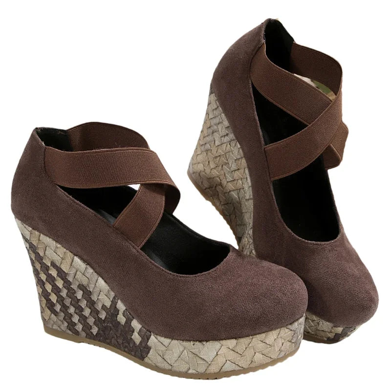 Lieke™ | Iconic Piece Shoe