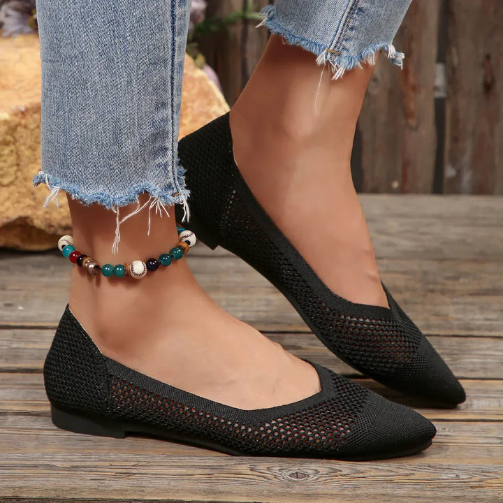 Eva™ | Minimalist Style Shoe