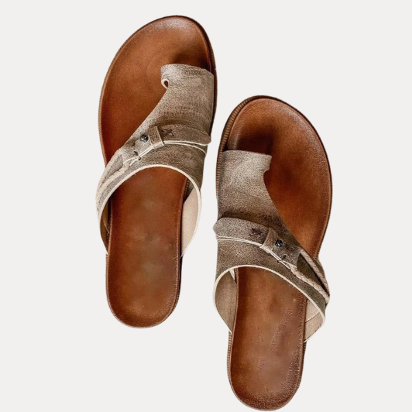 Sophie™ | Orthopedic Comfort Sandals