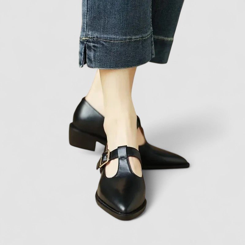 Elena™ | Elegant Orthopedic Shoes