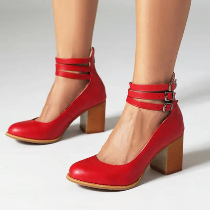 Fenne™ | Sophisticated Choice Shoe