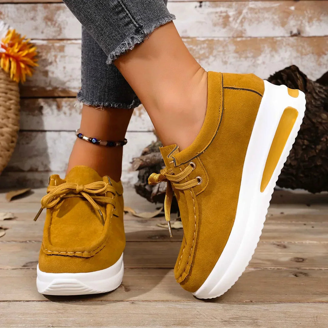 Mila™ | Minimalist Chic Shoe