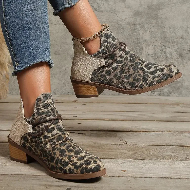 Sophie™ | Sophisticated Style Boot