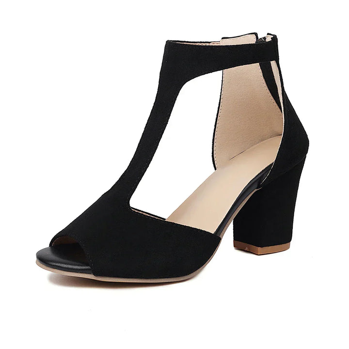 Noa™ | Elegant Choice Heel
