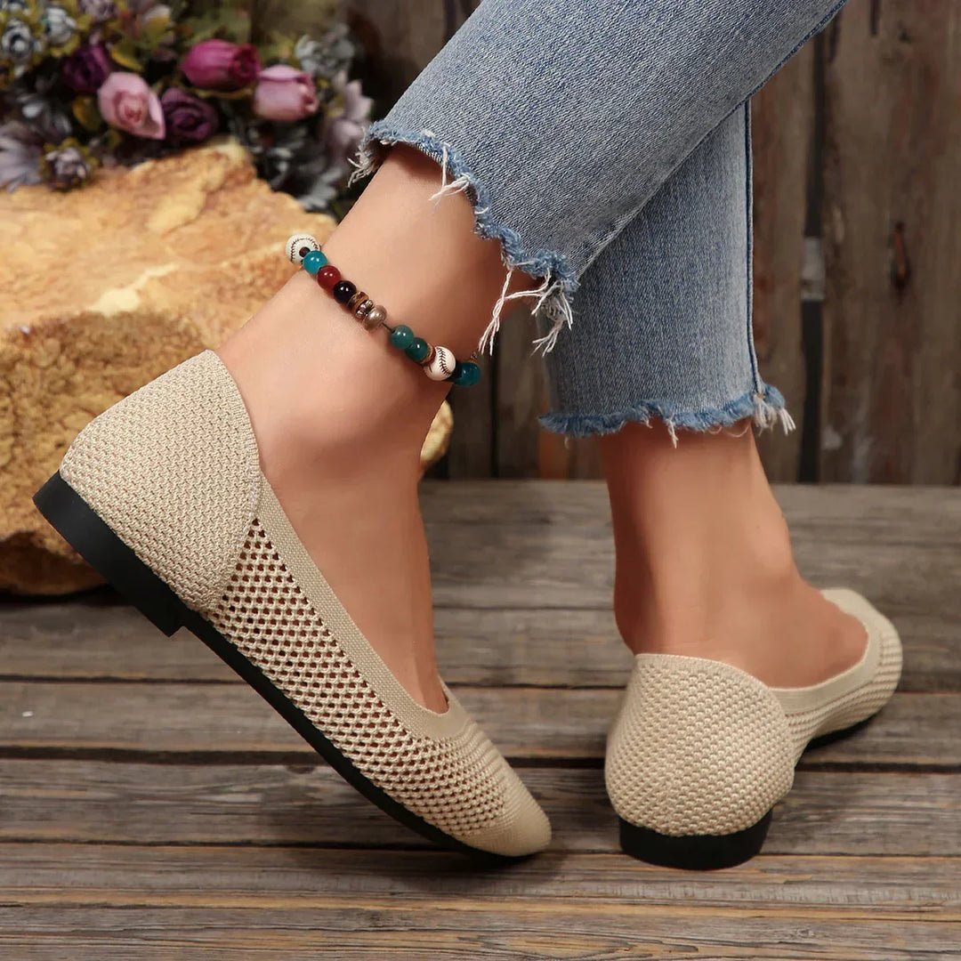 Eva™ | Minimalist Style Shoe