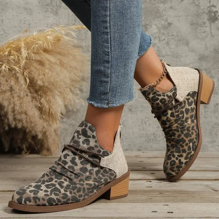 Sophie™ | Sophisticated Style Boot