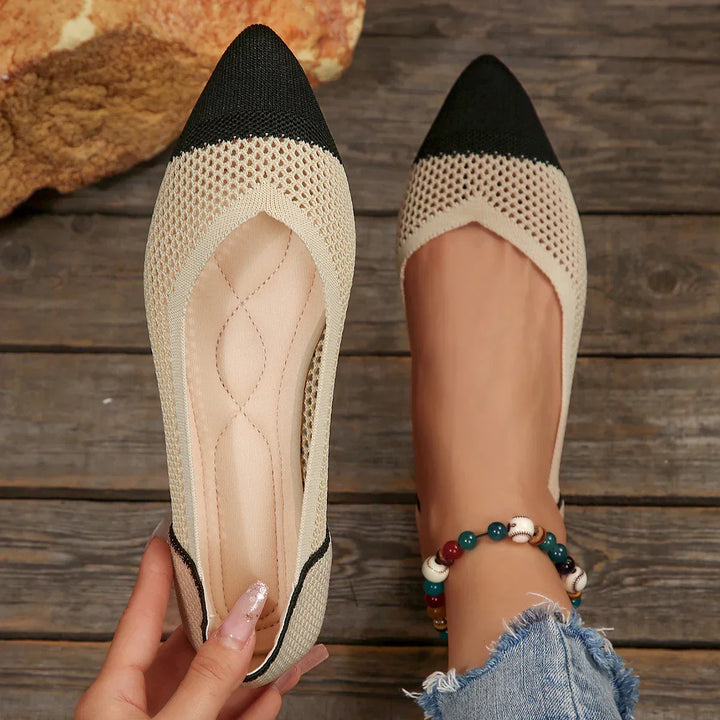 Eva™ | Minimalist Style Shoe
