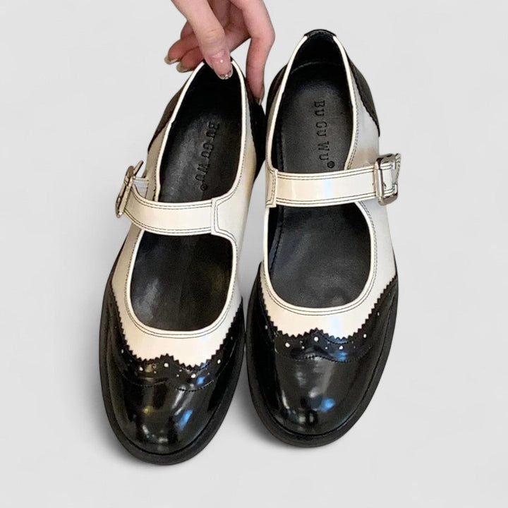 Yara™ | Elegant Orthopedic Shoes