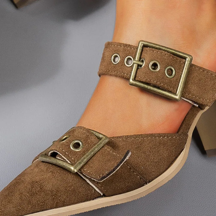 Lieke™ | Fashion Classic Heel