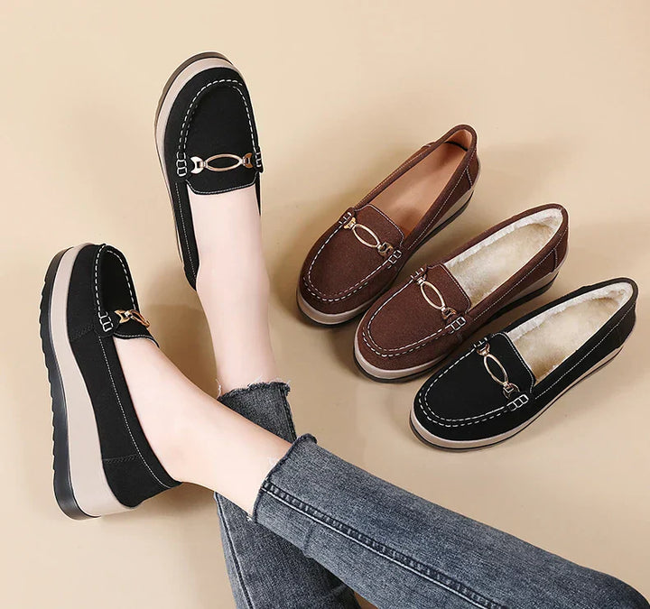 Fenno™ | Style Icon Loafer