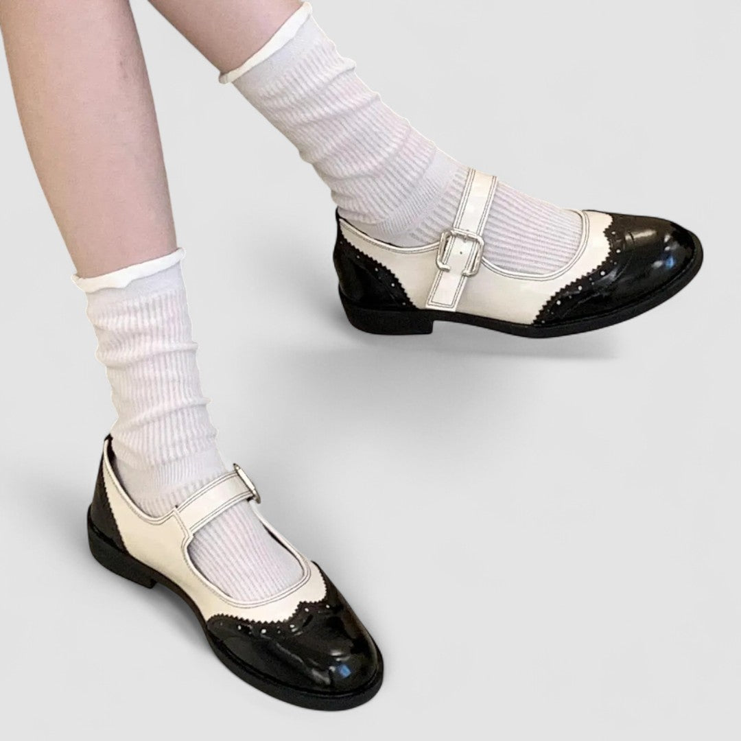 Yara™ | Elegant Orthopedic Shoes