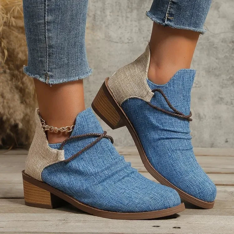 Sophie™ | Sophisticated Style Boot