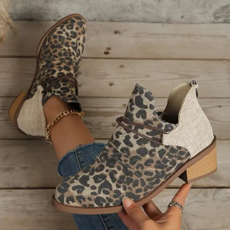 Sophie™ | Sophisticated Style Boot