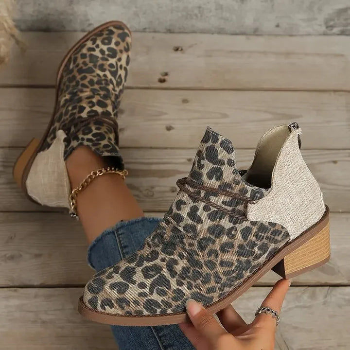Sophie™ | Sophisticated Style Boot