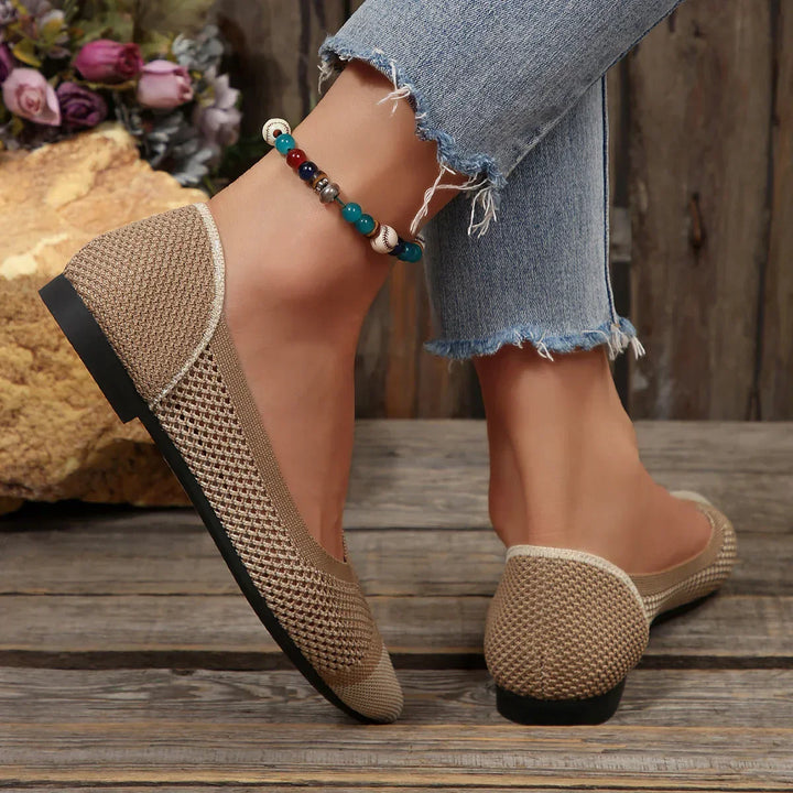Eva™ | Minimalist Style Shoe