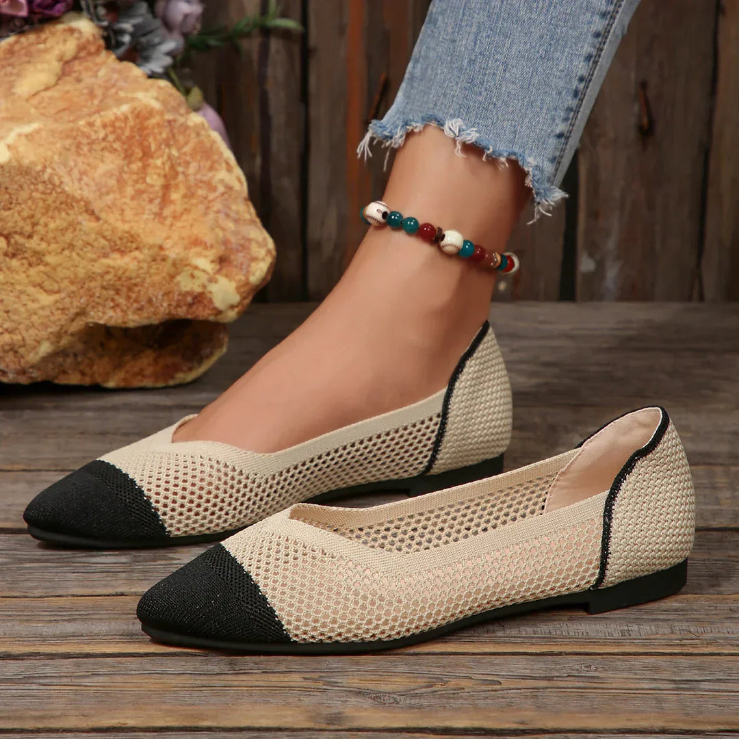 Eva™ | Minimalist Style Shoe