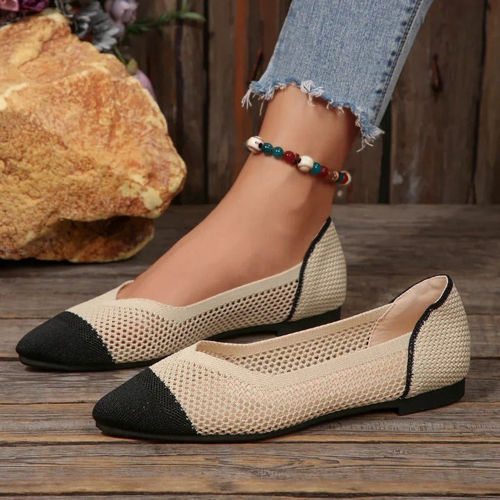 Eva™ | Minimalist Style Shoe