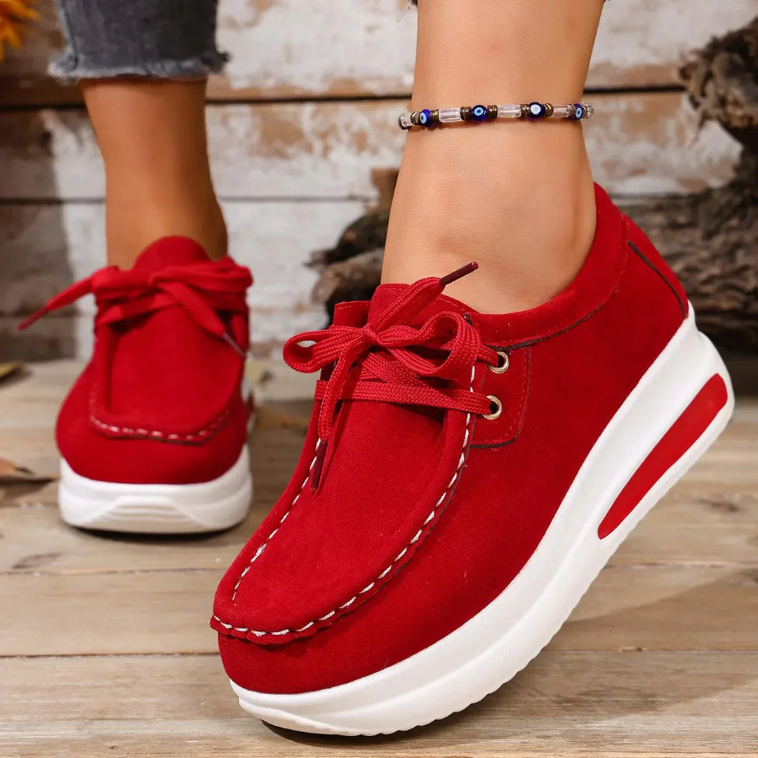 Mila™ | Minimalist Chic Shoe