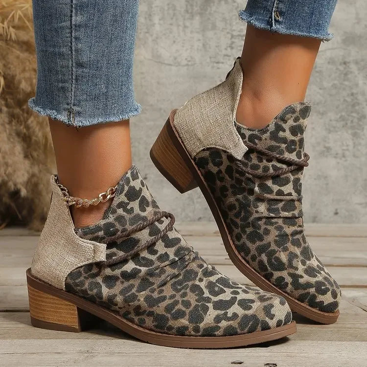 Sophie™ | Sophisticated Style Boot