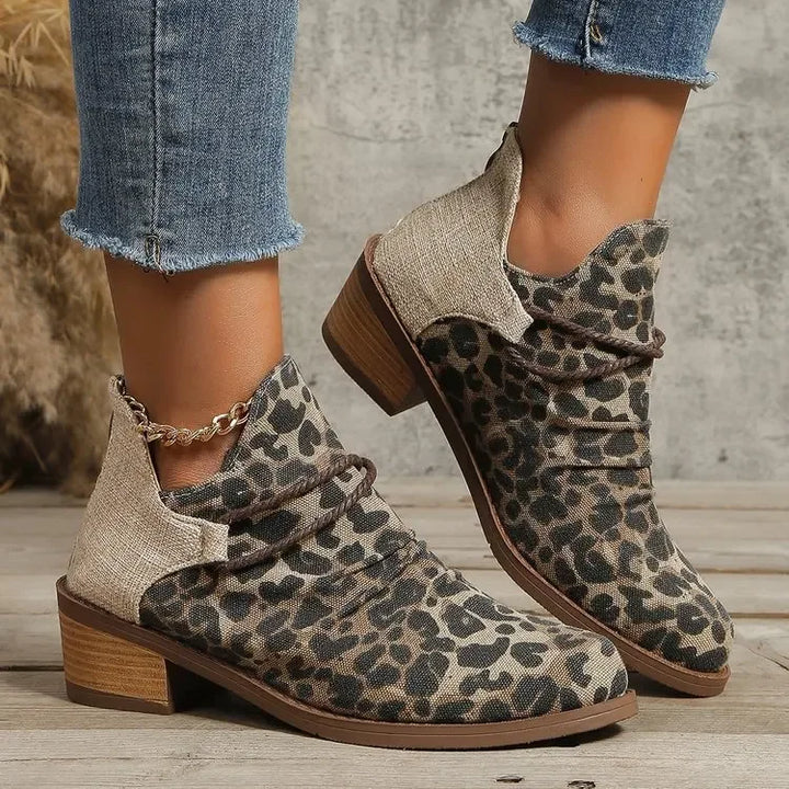 Sophie™ | Sophisticated Style Boot