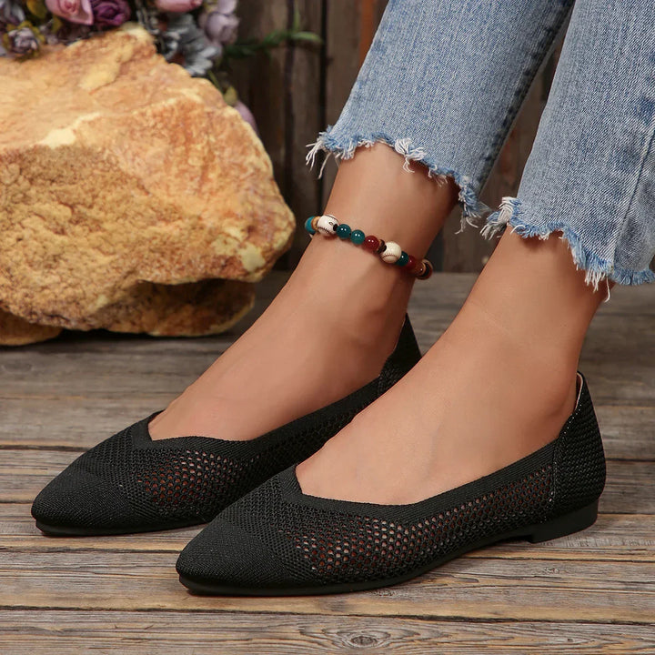 Eva™ | Minimalist Style Shoe