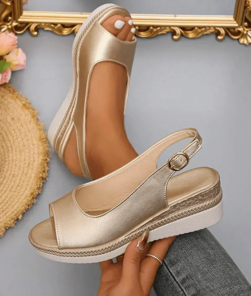 Maya™ | Orthopedic Sandals