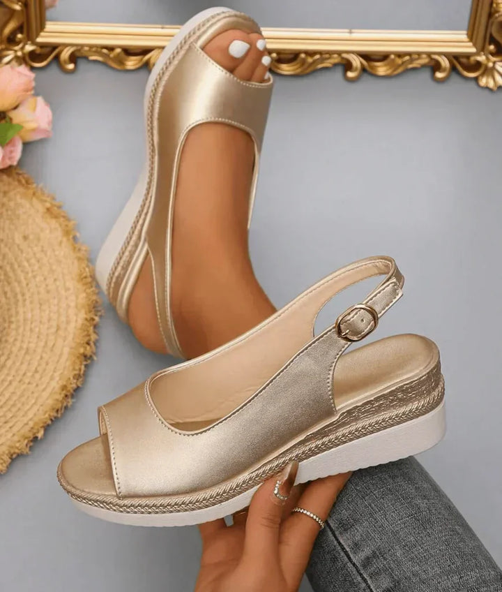 Maya™ | Orthopedic Sandals