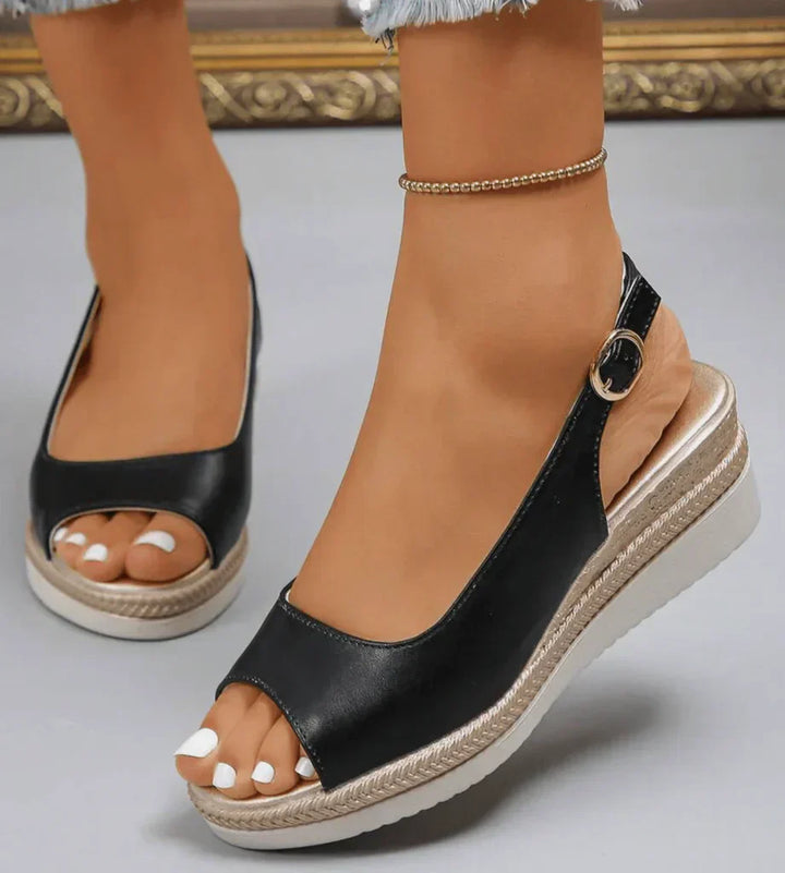 Maya™ | Orthopedic Sandals