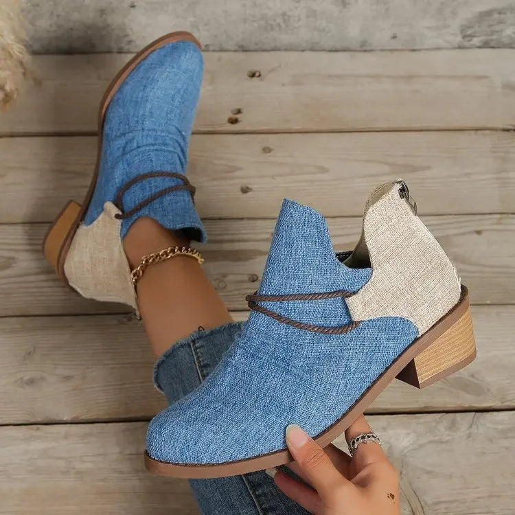 Sophie™ | Sophisticated Style Boot