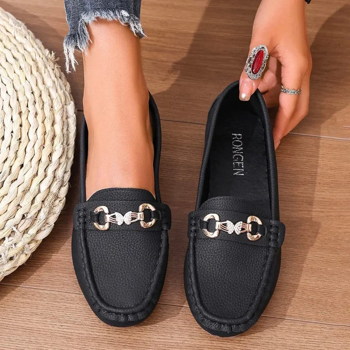 Maud™ | Urban Essential Loafer