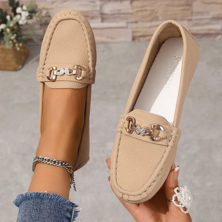 Maud™ | Urban Essential Loafer