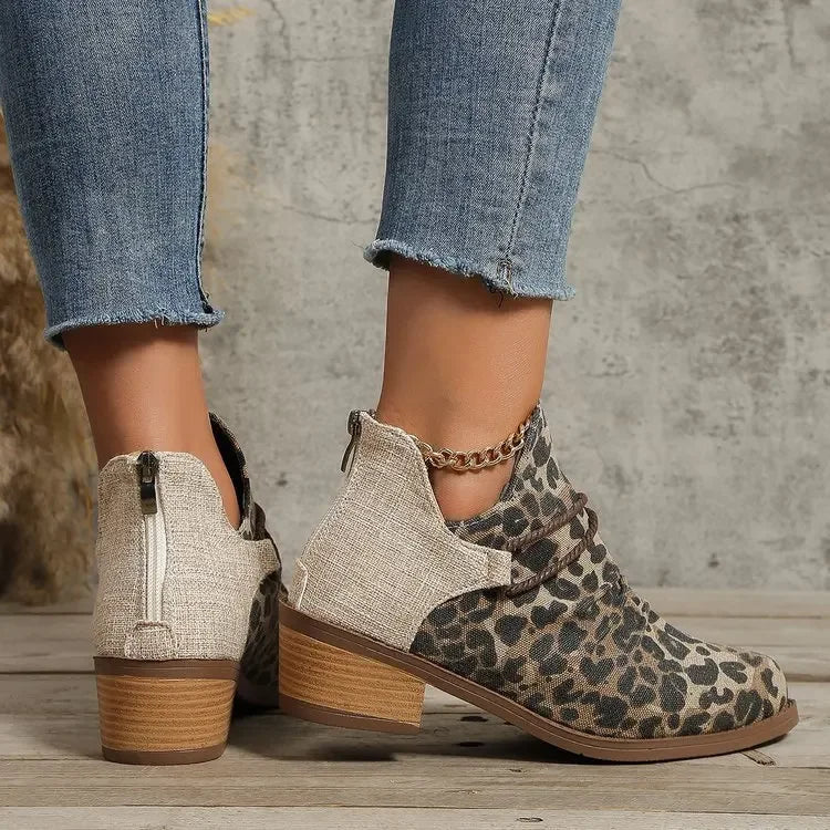 Sophie™ | Sophisticated Style Boot