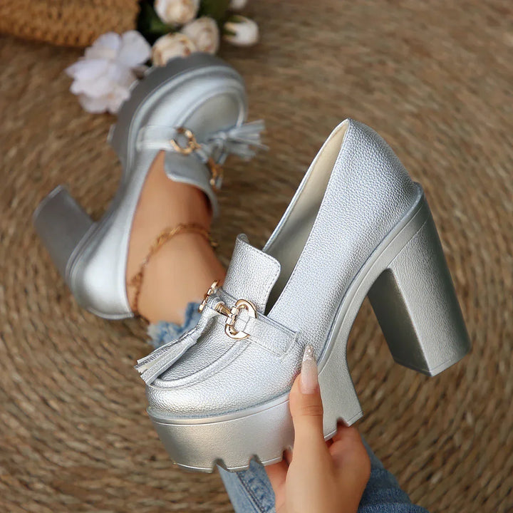 Saar™ | Elegant Touch Platform