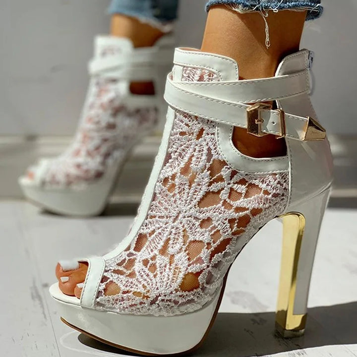 Ivy Manhattan | Signature Collection Platform