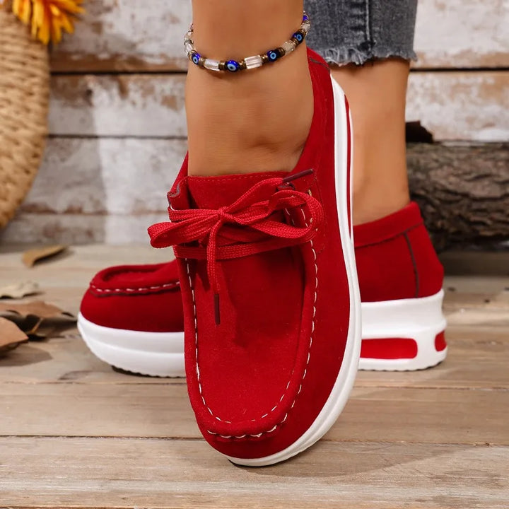 Mila™ | Minimalist Chic Shoe