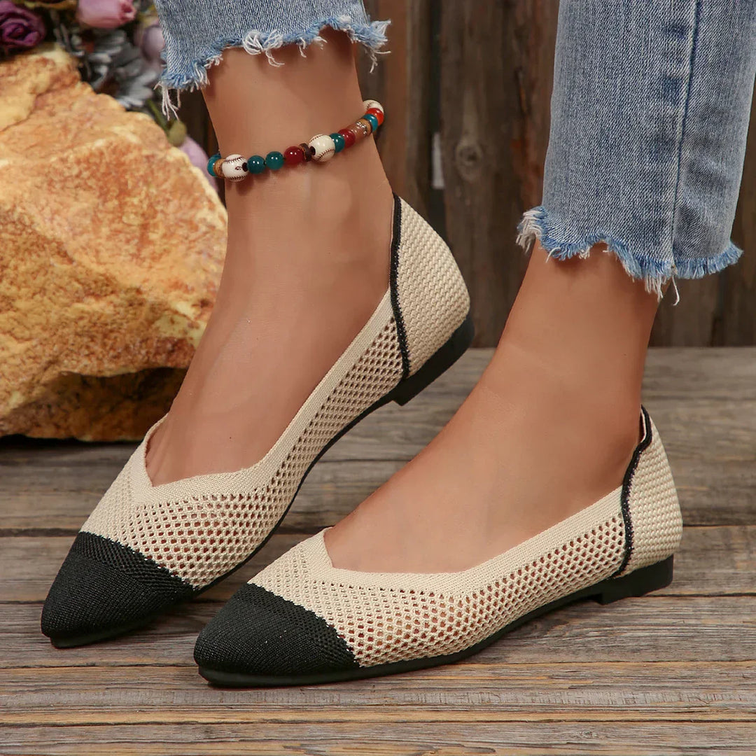 Eva™ | Minimalist Style Shoe
