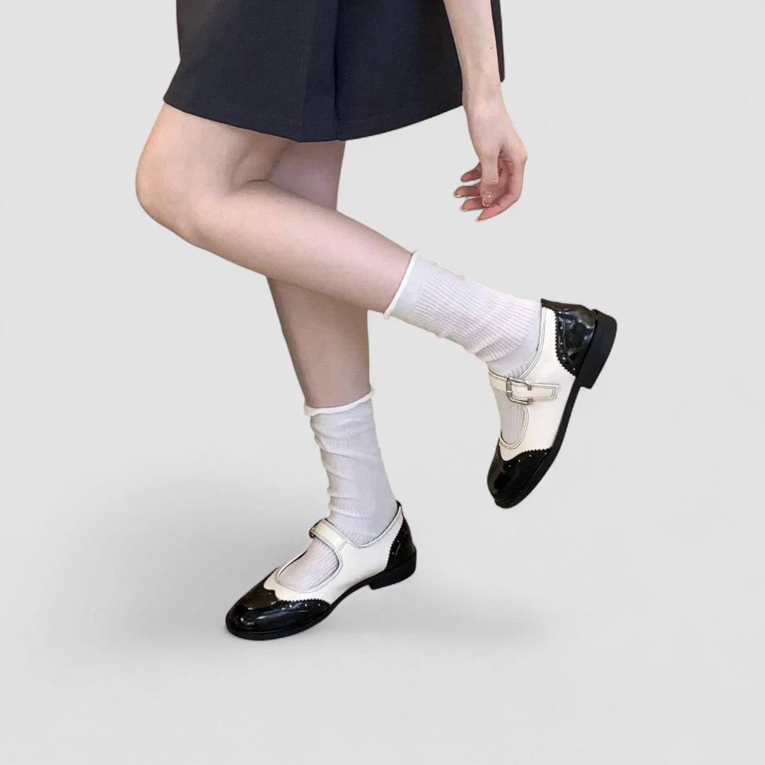 Yara™ | Elegant Orthopedic Shoes