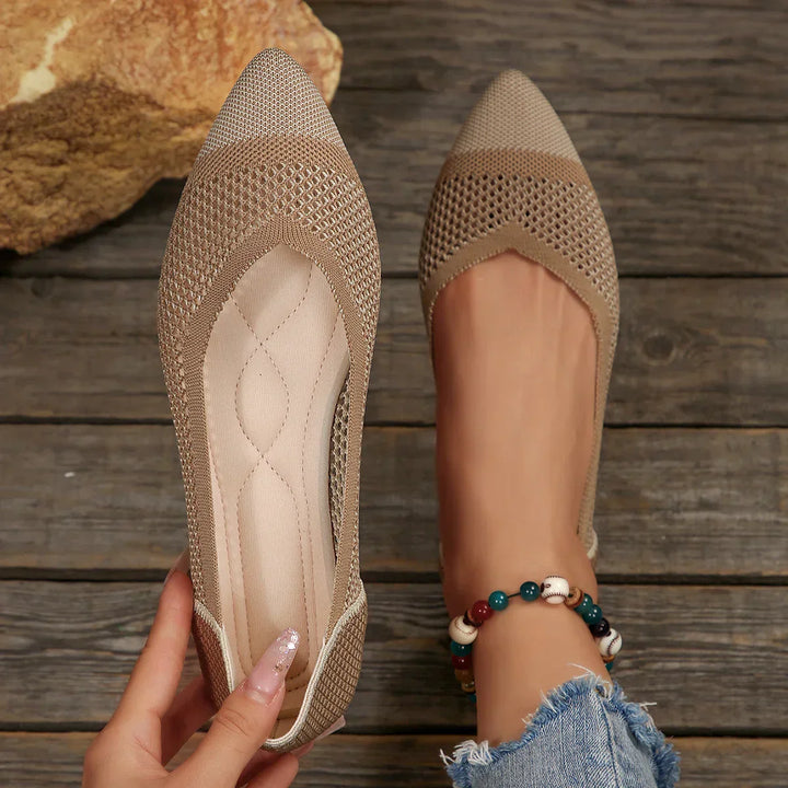 Eva™ | Minimalist Style Shoe