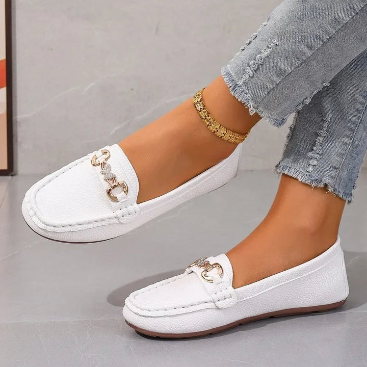 Maud™ | Urban Essential Loafer