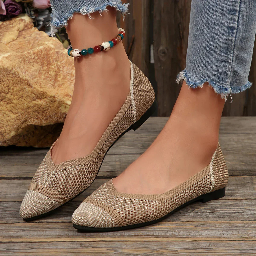Eva™ | Minimalist Style Shoe