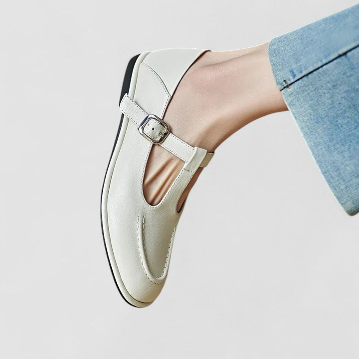 Ariyzzah™ | Orthopedic Low Heel Shoes