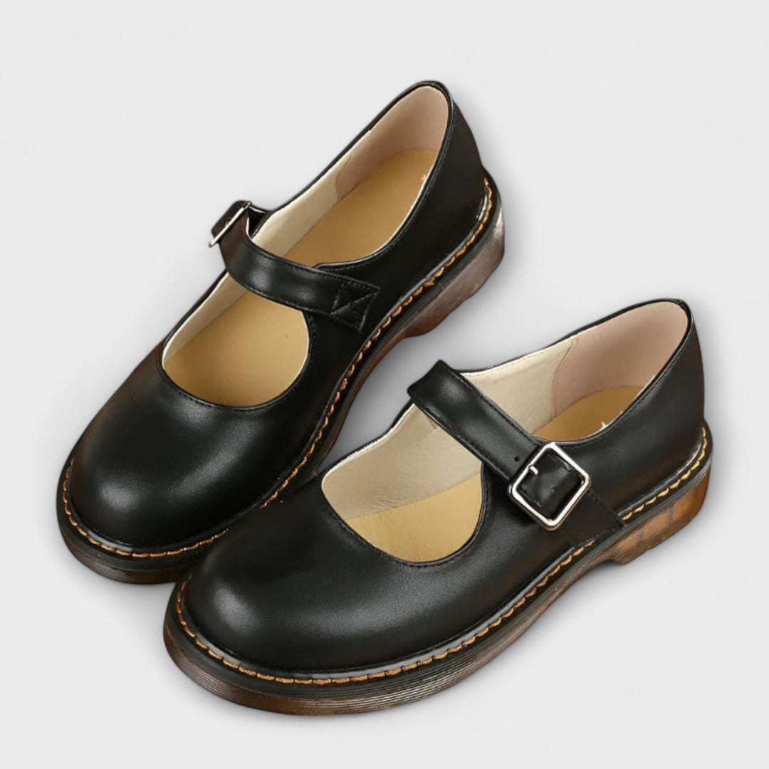Fleur™ | Elegant Orthopedic Shoes