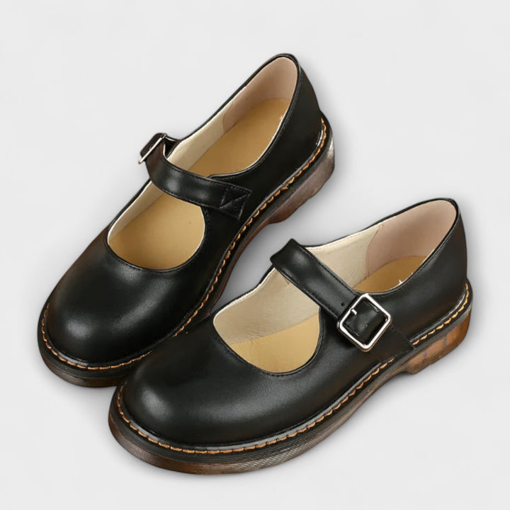 Fleur™ | Elegant Orthopedic Shoes
