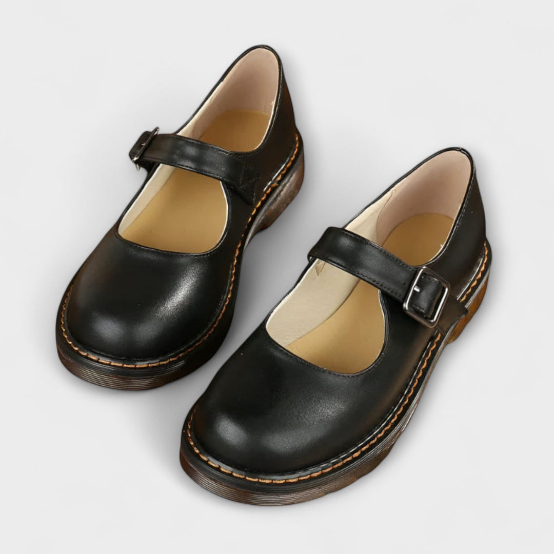 Fleur™ | Elegant Orthopedic Shoes