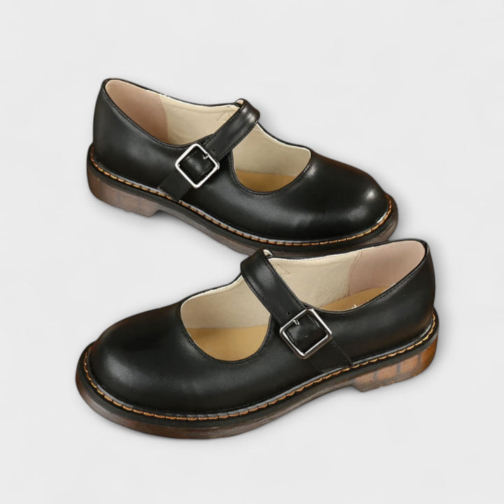 Fleur™ | Elegant Orthopedic Shoes