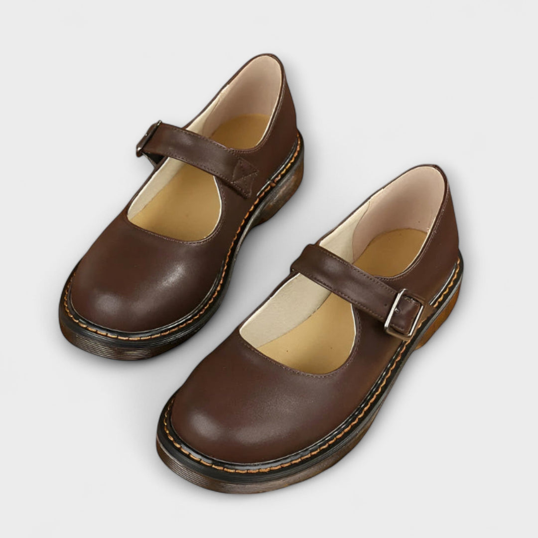 Fleur™ | Elegant Orthopedic Shoes
